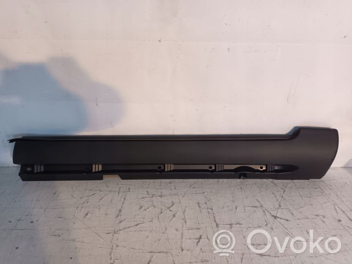 Volvo S60 Sottoporta anteriore (parte carrozzeria) 9178762