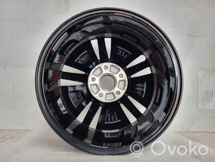 Volkswagen Golf VIII R16 steel rim 