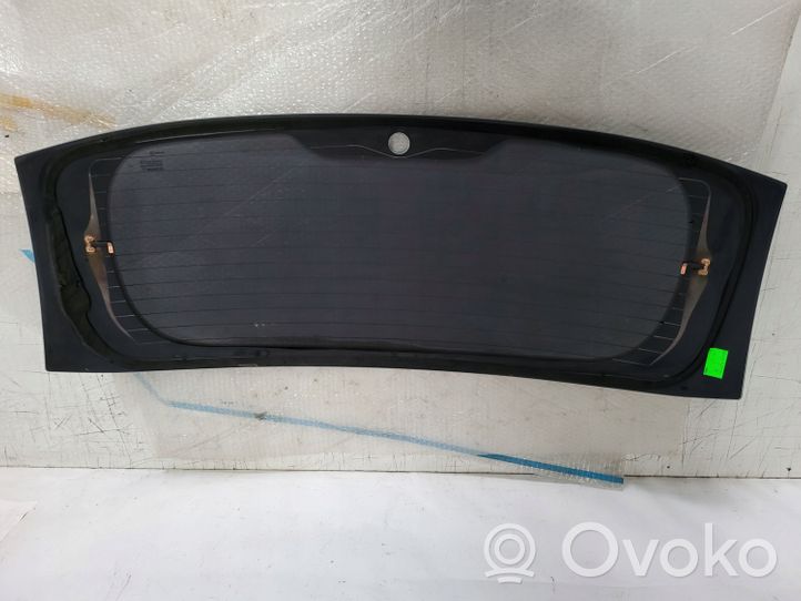 Renault Scenic III -  Grand scenic III Rear windscreen/windshield window N72926NOWE