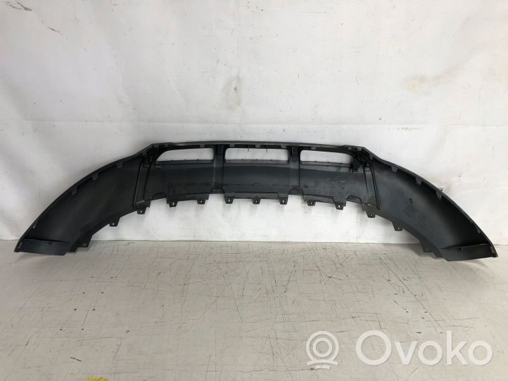 Audi Q5 SQ5 Modanatura separatore del paraurti anteriore 8R0807061