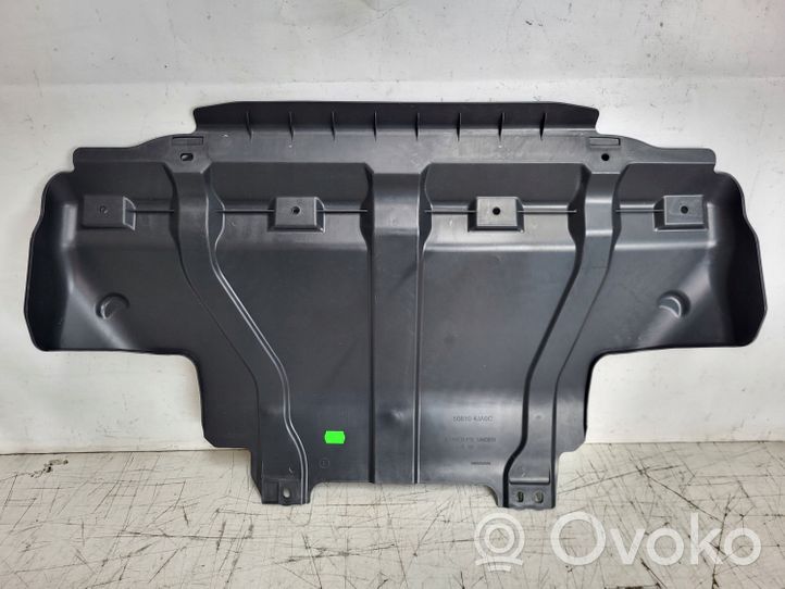 Nissan Navara D23 Variklio dugno apsauga 508104JA0C