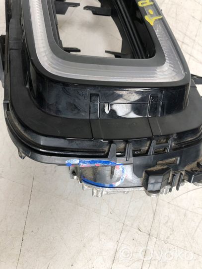 Volkswagen T-Roc Światło przeciwmgłowe przednie 2GA 941055f145