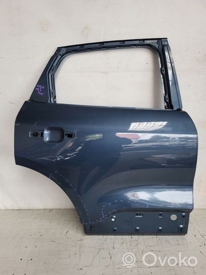 Ford Escort Rear door LV4B-S24720-AK