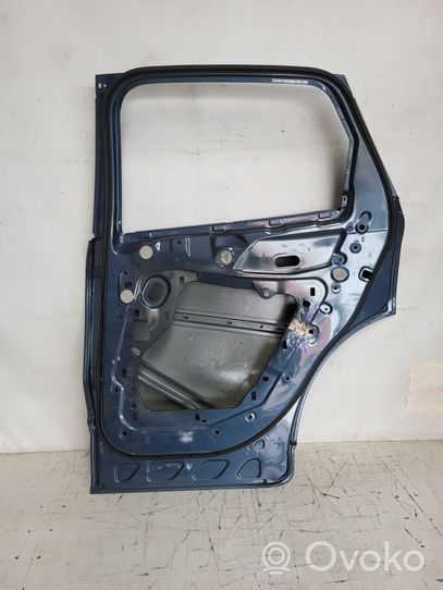 Ford Escort Rear door LV4B-S24720-AK