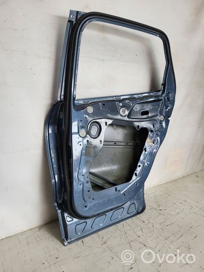 Ford Escort Rear door LV4B-S24720-AK