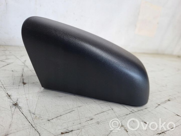 Ford Transit -  Tourneo Connect Plastic wing mirror trim cover DT11-17K746-BAW