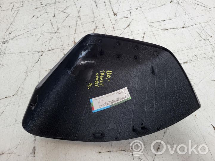 Ford Transit -  Tourneo Connect Plastic wing mirror trim cover DT11-17K746-BAW