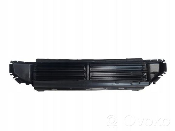 Volvo V40 Garniture de radiateur 3142419