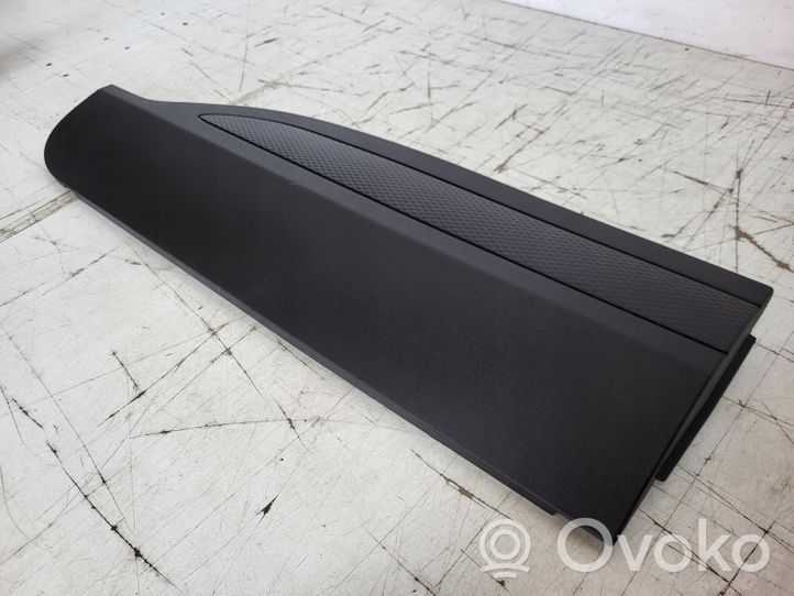 Ford Kuga III Rivestimento portiera posteriore (modanatura) LV4B-S25334-A