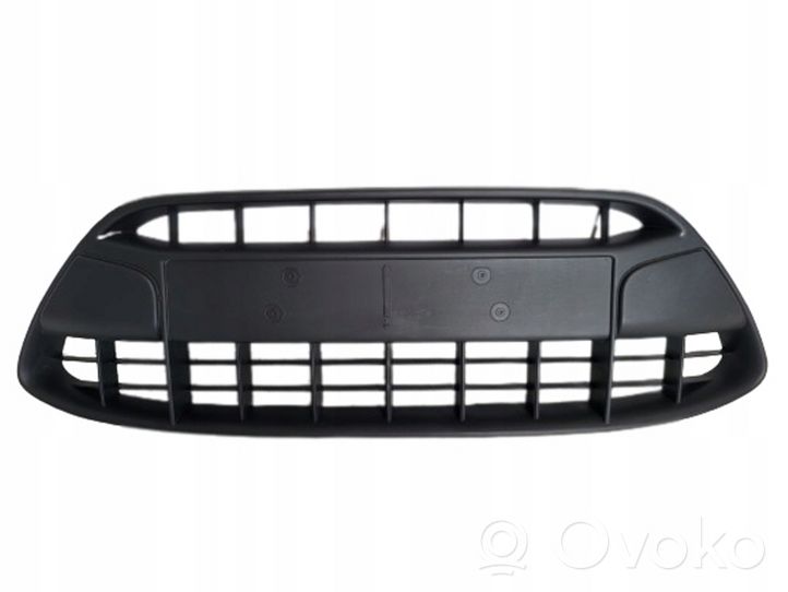 Ford Fiesta Grille inférieure de pare-chocs avant 8A6J-17K945-AA