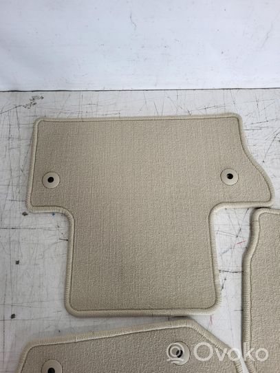 Volvo S60 Kit tapis de sol auto 