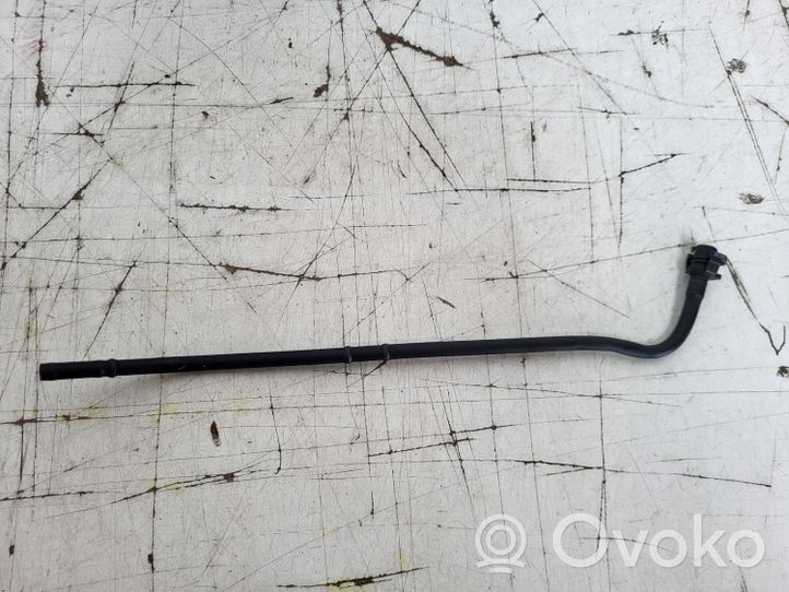 Opel Astra H Heater radiator pipe/hose 55559353