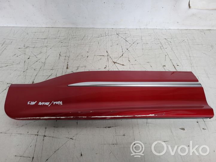 Ford Kuga III Rear door trim (molding) LV4B-S25334-D