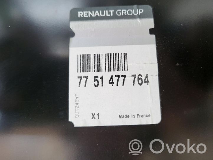 Renault Twingo III Słupek środkowy 7751477764