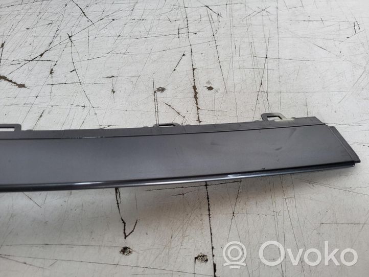 Seat Leon IV Modanatura separatore del paraurti anteriore 5FA853712A