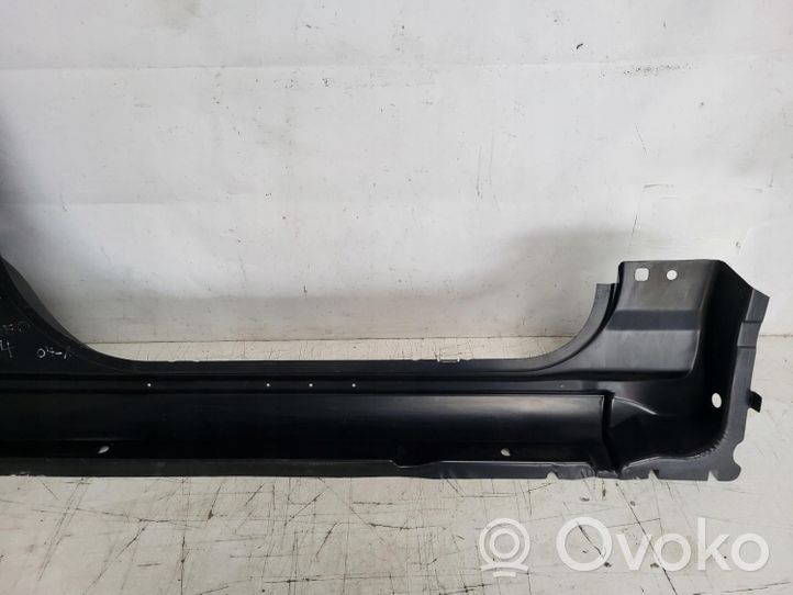 Ford Mondeo MK IV Altro elemento di rivestimento sottoporta/montante 