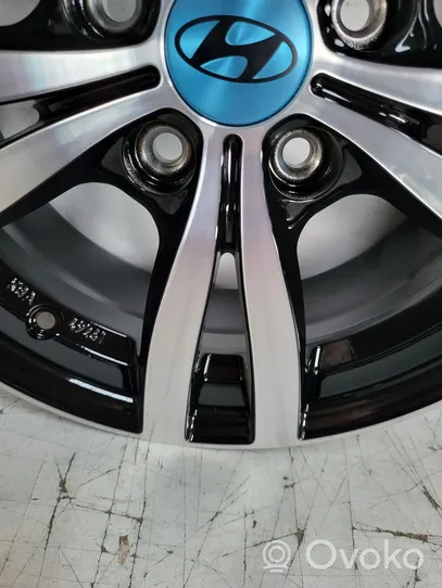 Hyundai i30 Cerchione in lega R16 