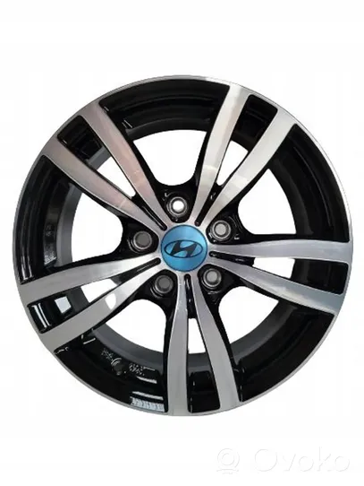 Hyundai i30 R16 alloy rim 