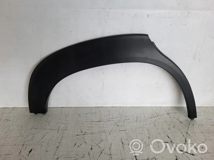 Citroen C3 Aircross Rivestimento passaruota posteriore 13476855