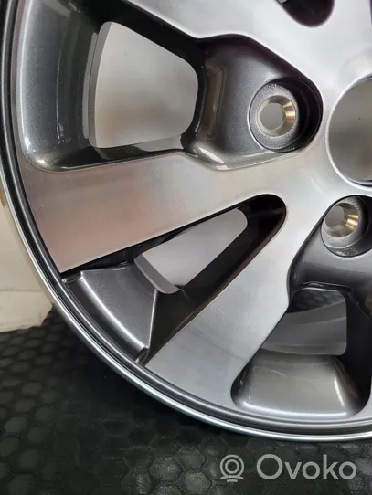 KIA Picanto R 14 alumīnija - vieglmetāla disks (-i) 