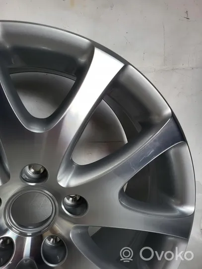 Volkswagen Touareg I R19 alloy rim 