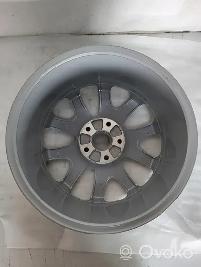 Volkswagen Touareg I R19 alloy rim 