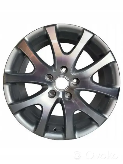 Volkswagen Touareg I R19 alloy rim 