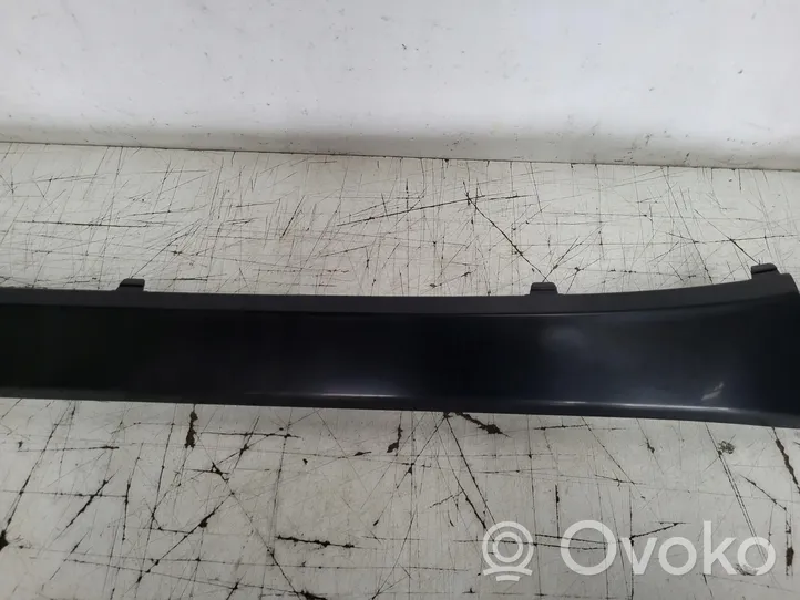 Hyundai Kona I Modanatura della barra di rivestimento del paraurti anteriore 86696-K4000