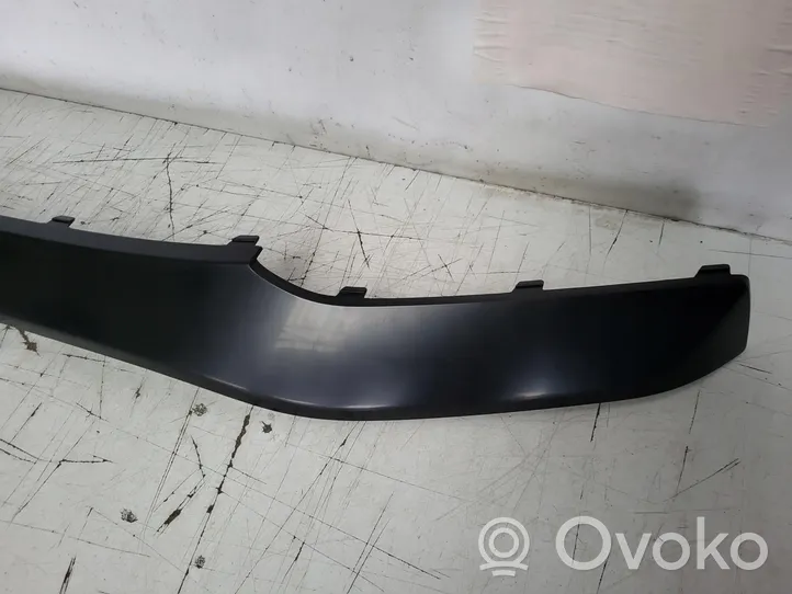 Hyundai Kona I Modanatura della barra di rivestimento del paraurti anteriore 86696-K4000