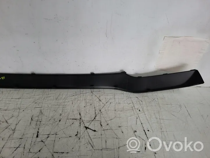 Hyundai Kona I Modanatura della barra di rivestimento del paraurti anteriore 86696-K4000