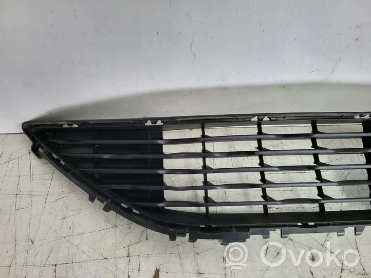 Opel Corsa F Grille inférieure de pare-chocs avant OPEL