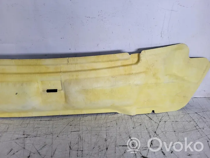 Renault Scenic III -  Grand scenic III Engine bonnet/hood sound/heat insulation 658400010R