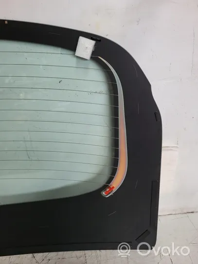 Hyundai Ioniq Rear windscreen/windshield window IONIQ