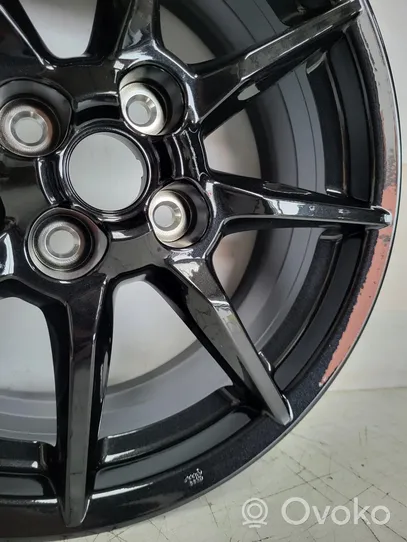 Mazda MX-5 ND R16 alloy rim 