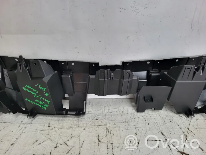 Ford Transit -  Tourneo Connect Front bumper mounting bracket KT1B-17E778-A