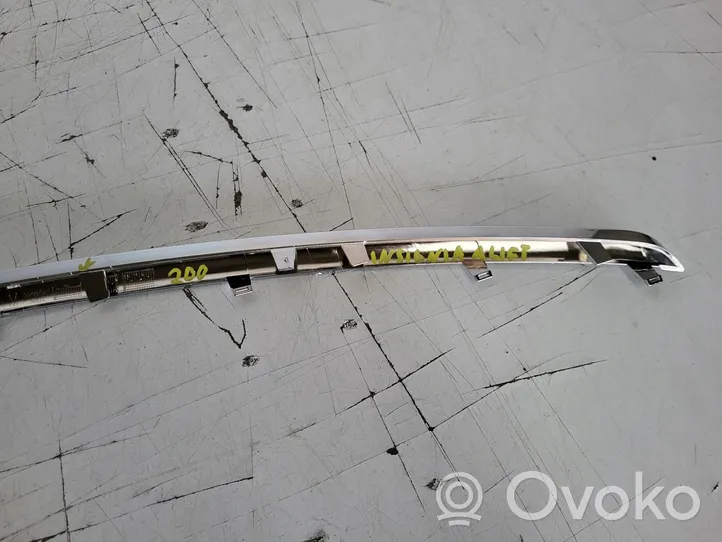 Opel Insignia A Griglia superiore del radiatore paraurti anteriore 22787085