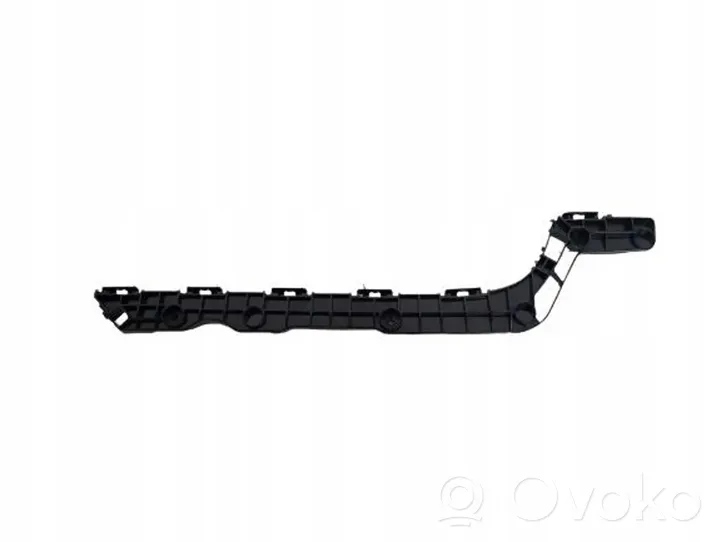 Toyota Land Cruiser (J200) Galinis laikiklis bamperio 52156-60070