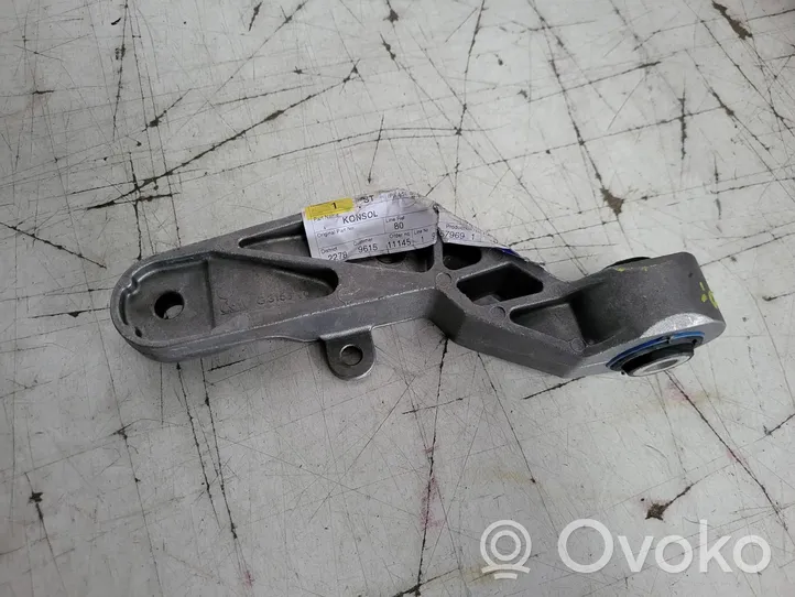 Volvo S60 Support de boîte de vitesses 31277781