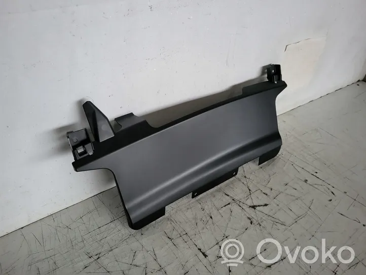 Land Rover Range Rover Sport L494 Copertura/vassoio paraurti sottoscocca posteriore LR052990