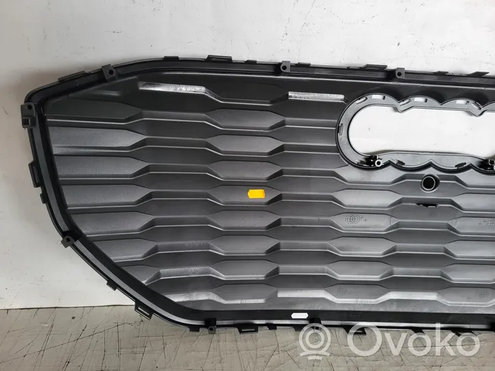 Audi Q4 Sportback e-tron Maskownica / Grill / Atrapa górna chłodnicy 89A853653