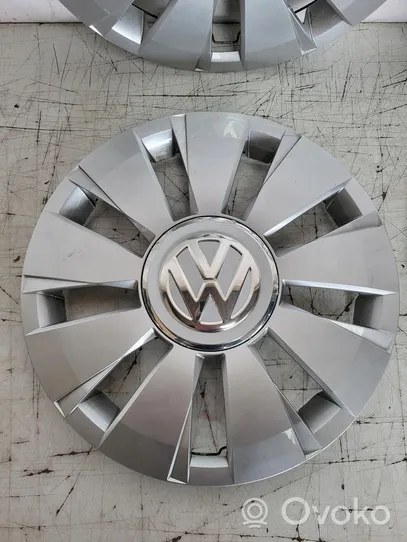 Volkswagen Up R14-pölykapseli 1S0601147H