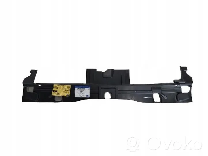 Ford Mondeo MK IV Rivestimento della modanatura della chiusura del vano motore/cofano 6M21-17K949-AD