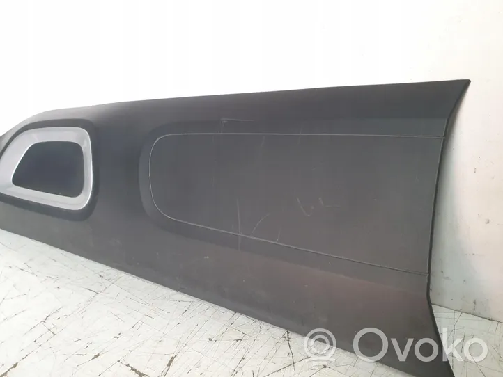 Citroen C5 Aircross Rivestimento della portiera anteriore (modanatura) 9820082077