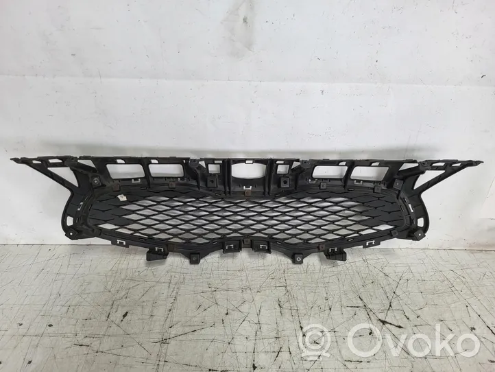 KIA Carens III Grille de calandre avant 86351-A4000