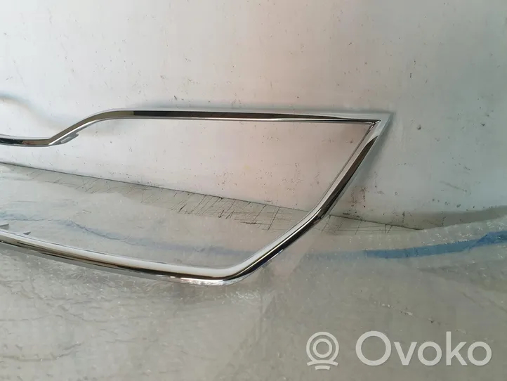 Skoda Fabia Mk3 (NJ) Grille de calandre avant 6V0853761