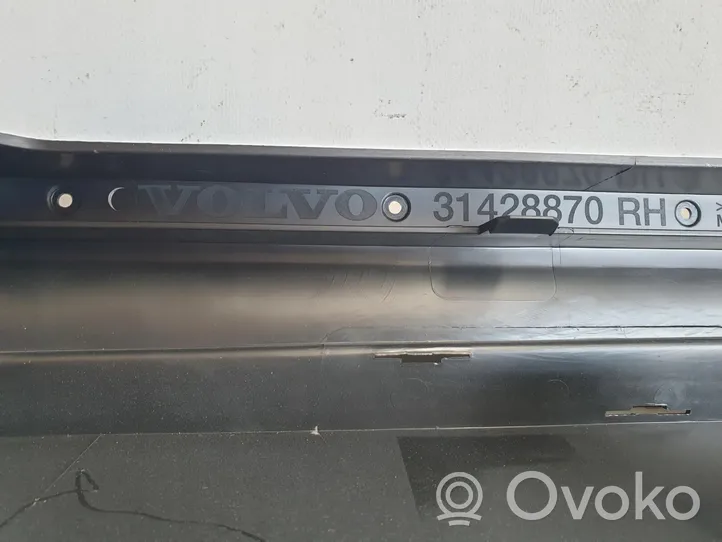 Volvo S90, V90 Etukynnys (korin osa) 31428870