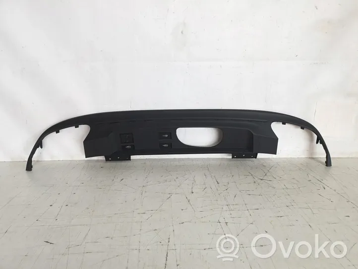 Volvo V60 Listwa zderzaka tylnego 32227002