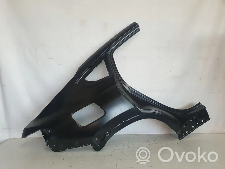 BMW X6 G06 Pannello laterale posteriore 41007954998