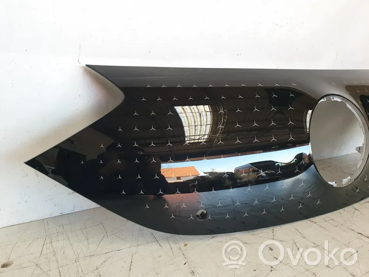 Mercedes-Benz EQE v295 Maskownica / Grill / Atrapa górna chłodnicy A2958883500