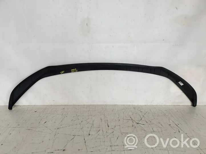 KIA Ceed Modanatura separatore del paraurti anteriore 86591-A2900